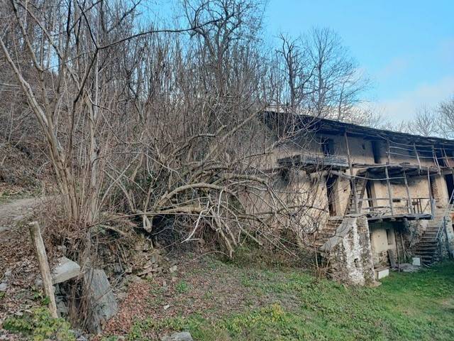 Rustico / casale a Brossasco in Meira Combasse - Foto 5