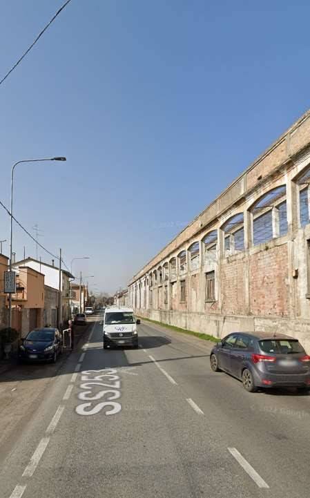 Appartamento a Massa lombarda in via Bagnarolo - Foto 2