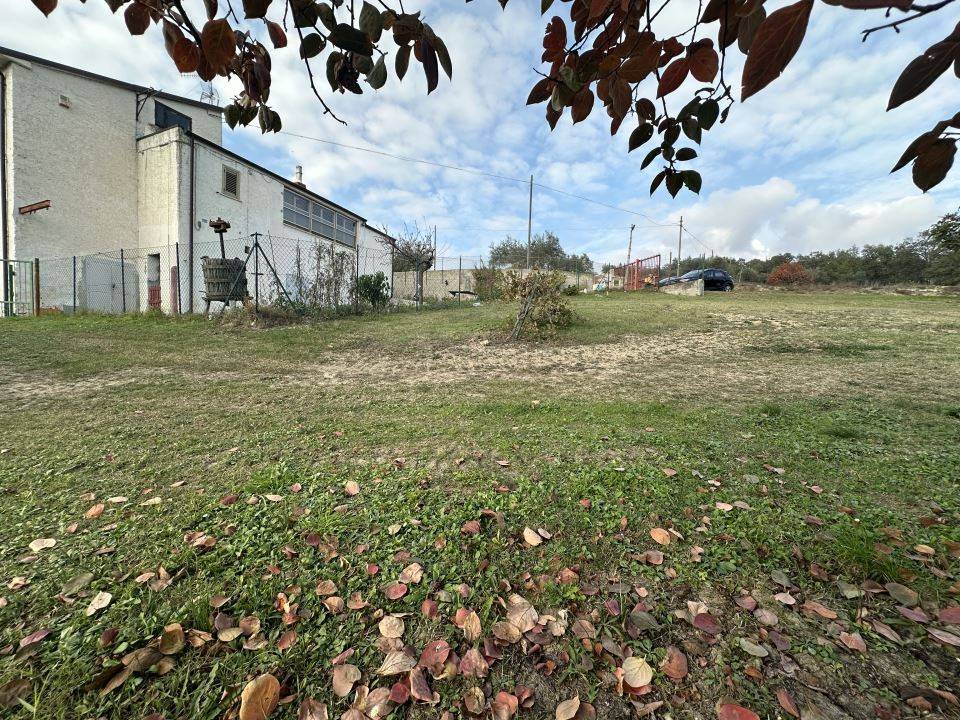 Villa a Canzano in Località Piano DI Corte snc - Foto 2