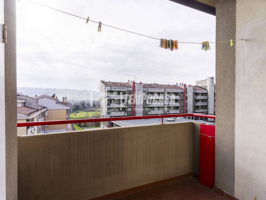 Appartamento a Macerata in Via Natali Giulio - Foto 3
