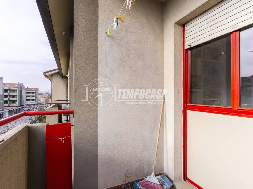 Appartamento a Macerata in Via Natali Giulio - Foto 4