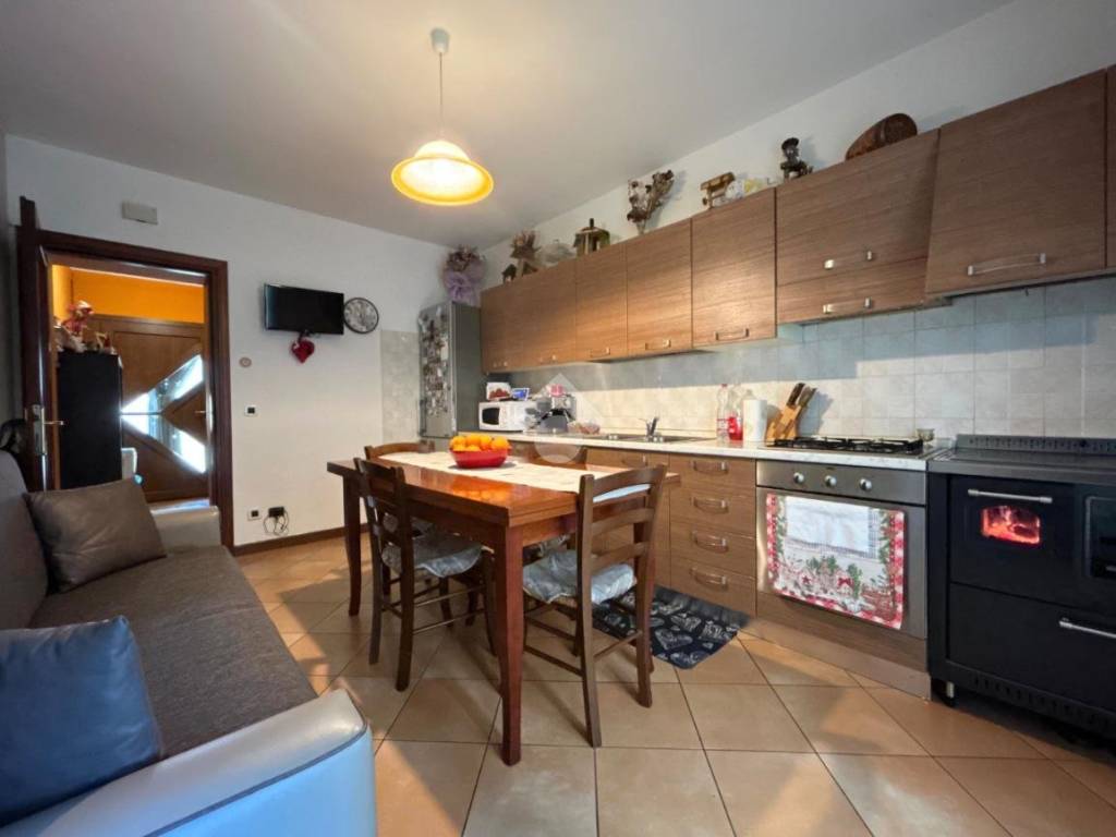 Rustico / casale a Bertiolo in Vicolo Macello, 6 - Foto 2