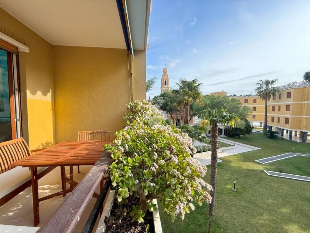 Appartamento a San lorenzo al mare in Via della chiesa, 20 - Foto 2