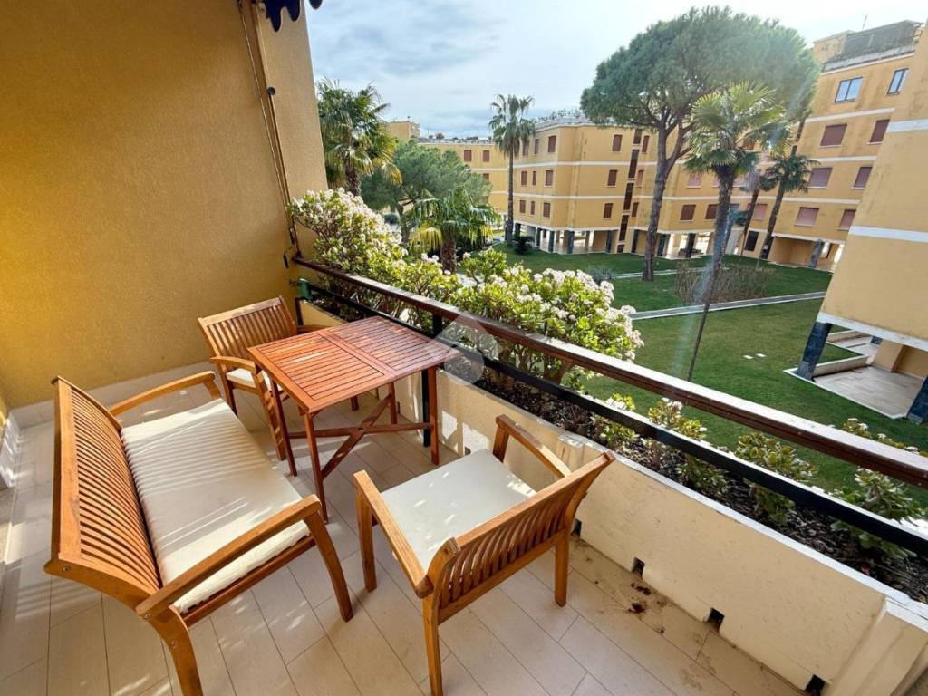 Appartamento a San lorenzo al mare in Via della chiesa, 20 - Foto 4