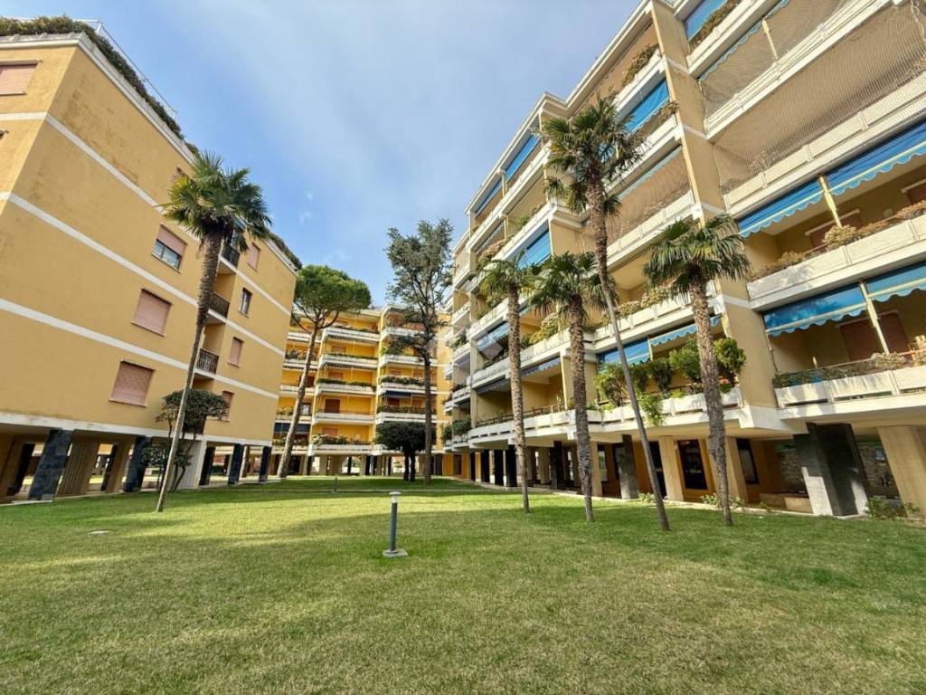 Appartamento a San lorenzo al mare in Via della chiesa, 20 - Foto 5