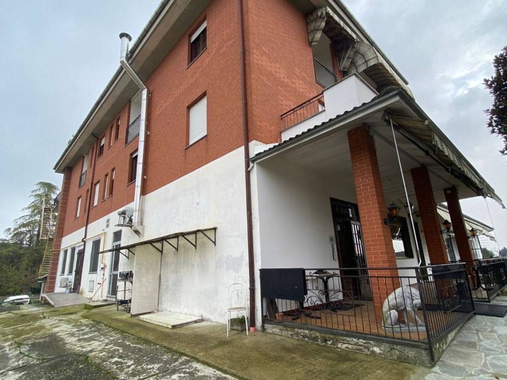 Immobile a Fubine monferrato in Via della Repubblica - Foto 3