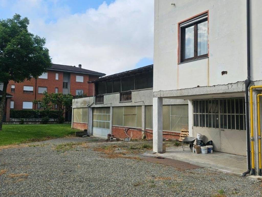 Immobile a Fubine monferrato in Via della Repubblica - Foto 4