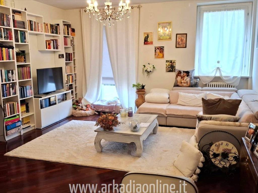 Appartamento a Podenzano in VIA MANZONI N 4 - Foto 3