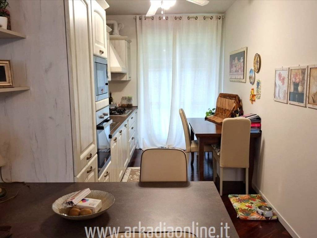 Appartamento a Podenzano in VIA MANZONI N 4 - Foto 4
