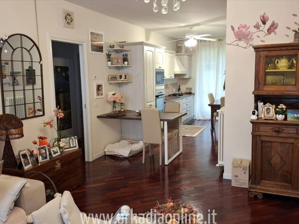 Appartamento a Podenzano in VIA MANZONI N 4 - Foto 5