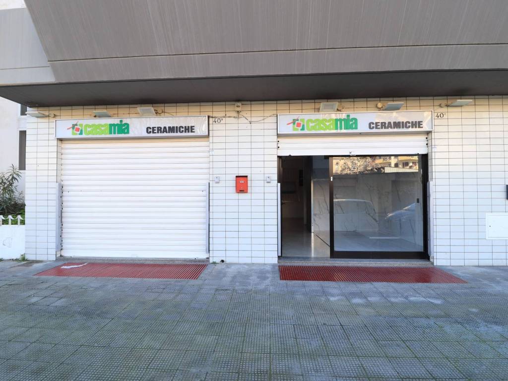 Immobile a Bari in Via Guglielmo Oberdan, 40 - Foto 2