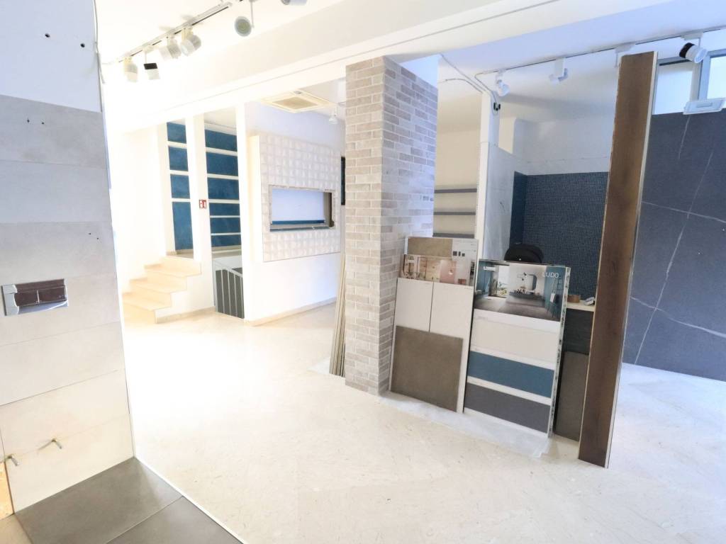 Immobile a Bari in Via Guglielmo Oberdan, 40 - Foto 3