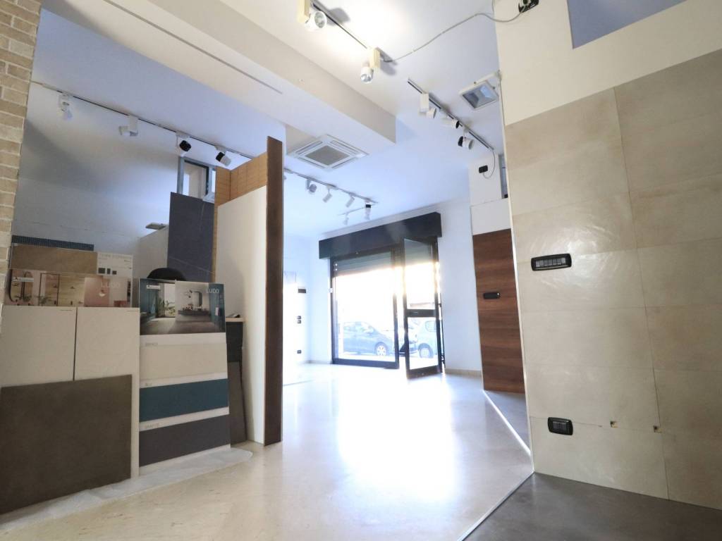 Immobile a Bari in Via Guglielmo Oberdan, 40 - Foto 4