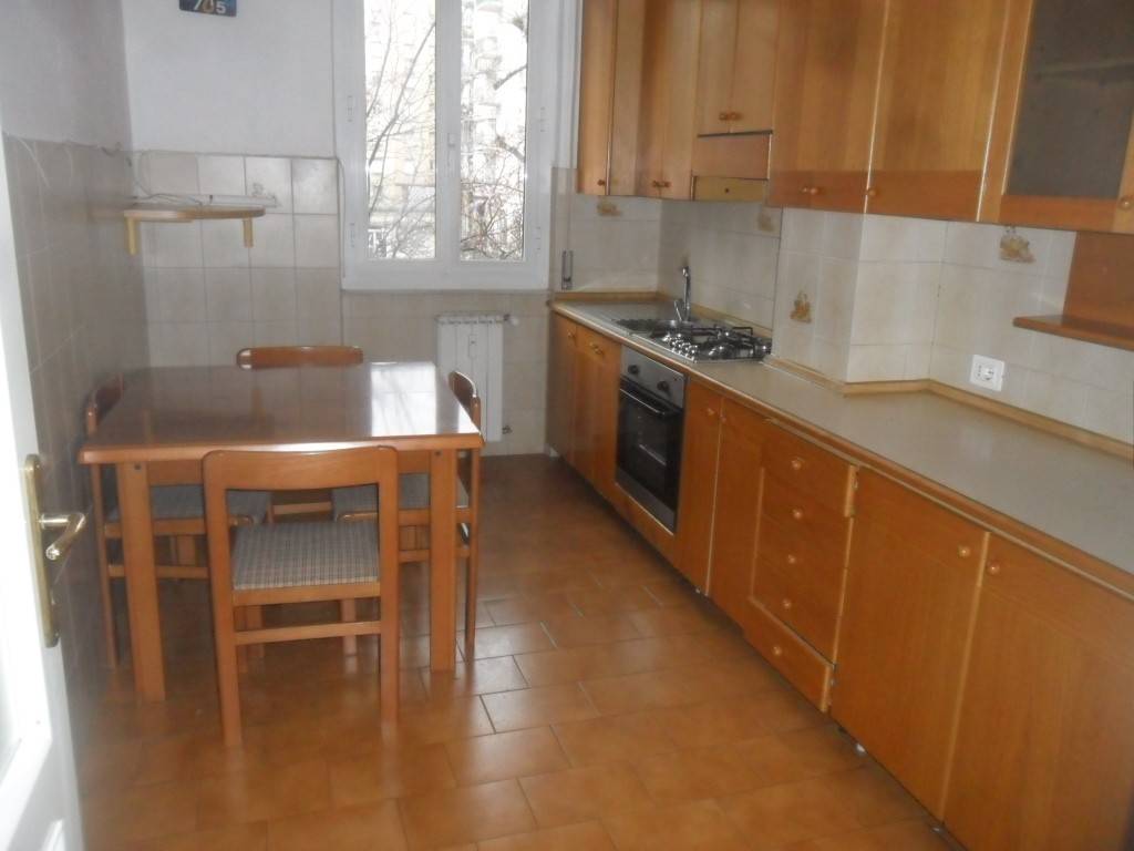 Appartamento a La spezia in Via Giovanni Pascoli - Foto 5