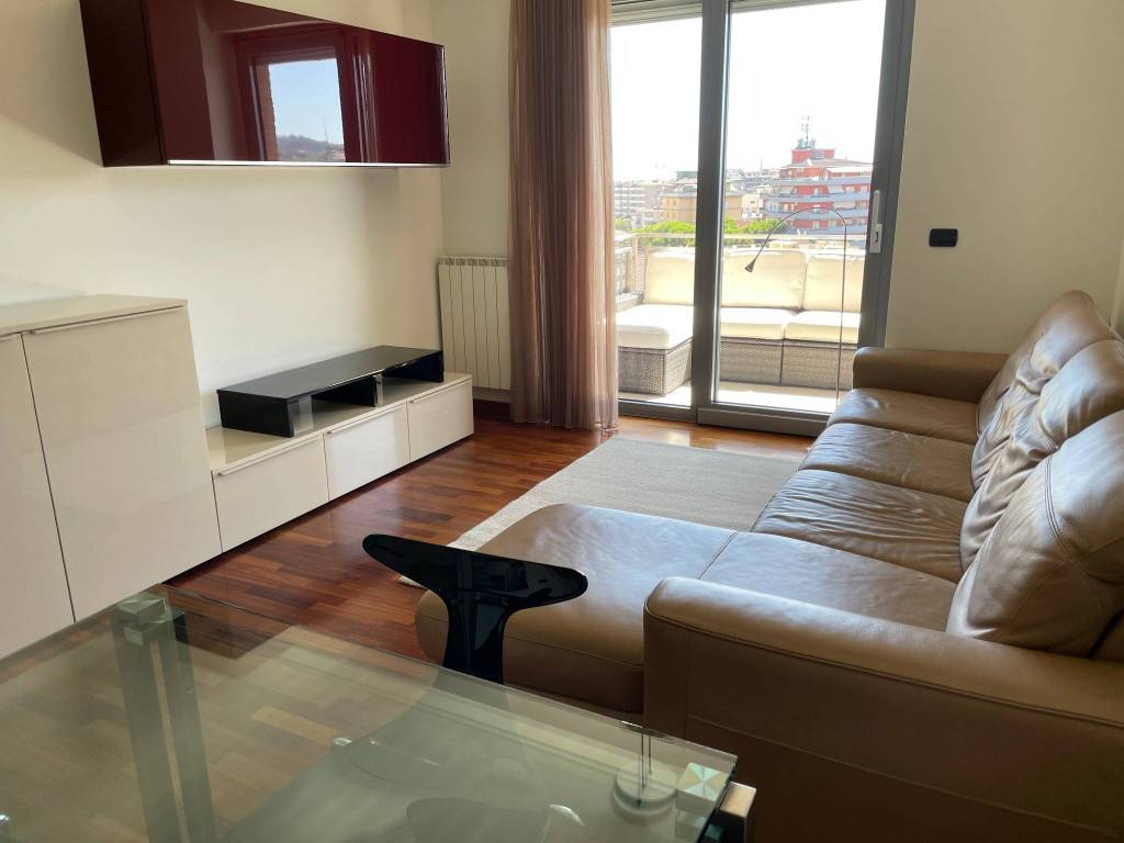 Appartamento a Pescara in Via Giuseppe Misticoni - Foto 3
