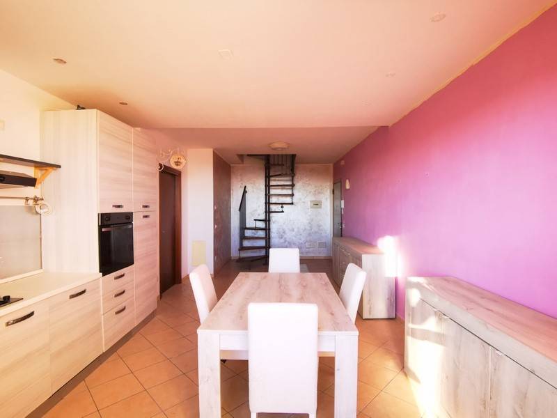 Appartamento a Saludecio in Via Levante - Foto 4