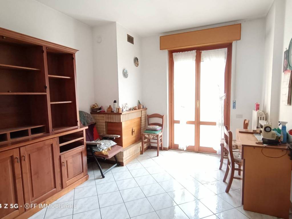 Appartamento a Mogliano in Strada Provinciale Loro-Macina - Foto 5