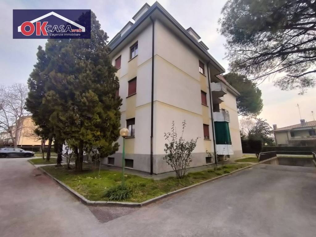 Appartamento a Monfalcone in Via della Poma - Foto 2