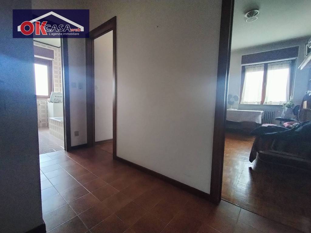 Appartamento a Monfalcone in Via della Poma - Foto 4