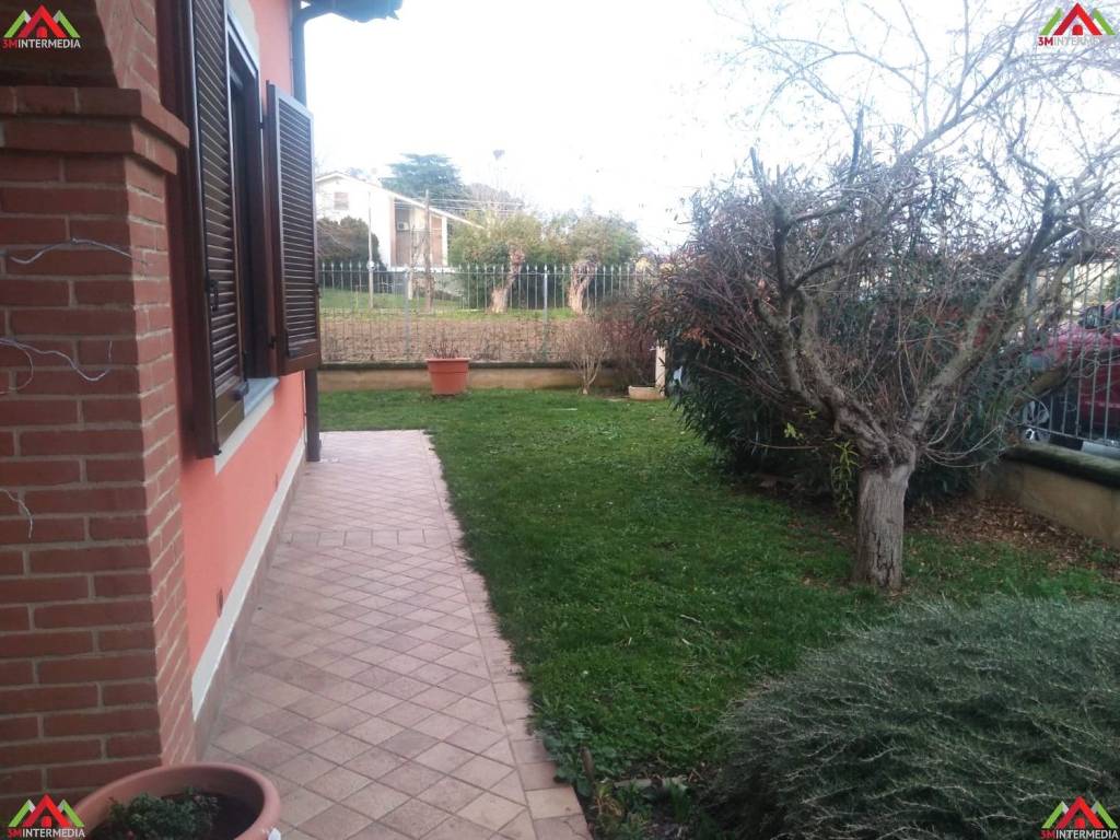 Villa a Alessandria in Piazza Giuseppe Garibaldi - Foto 3