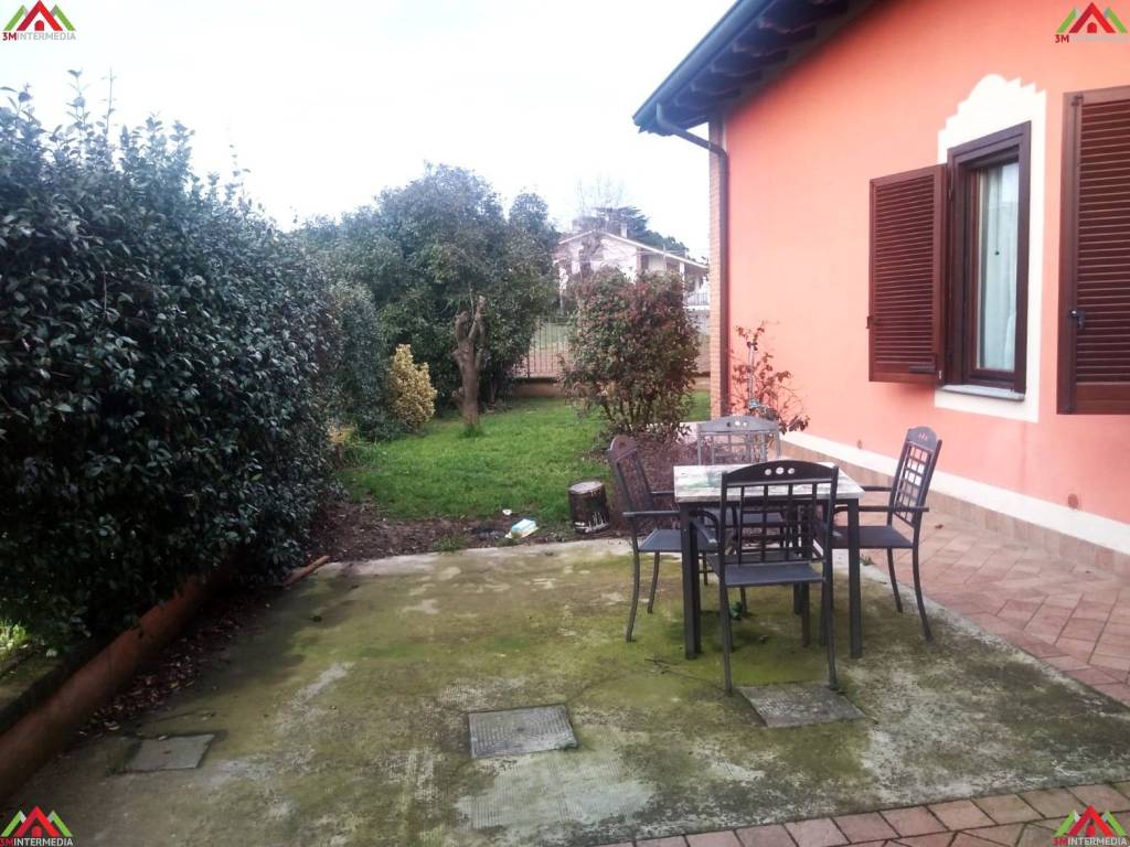 Villa a Alessandria in Piazza Giuseppe Garibaldi - Foto 4