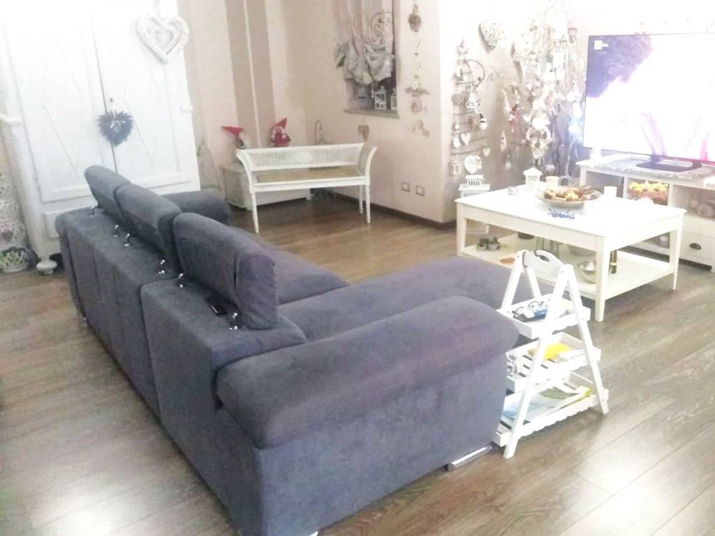 Villa a Alessandria in Piazza Giuseppe Garibaldi - Foto 5