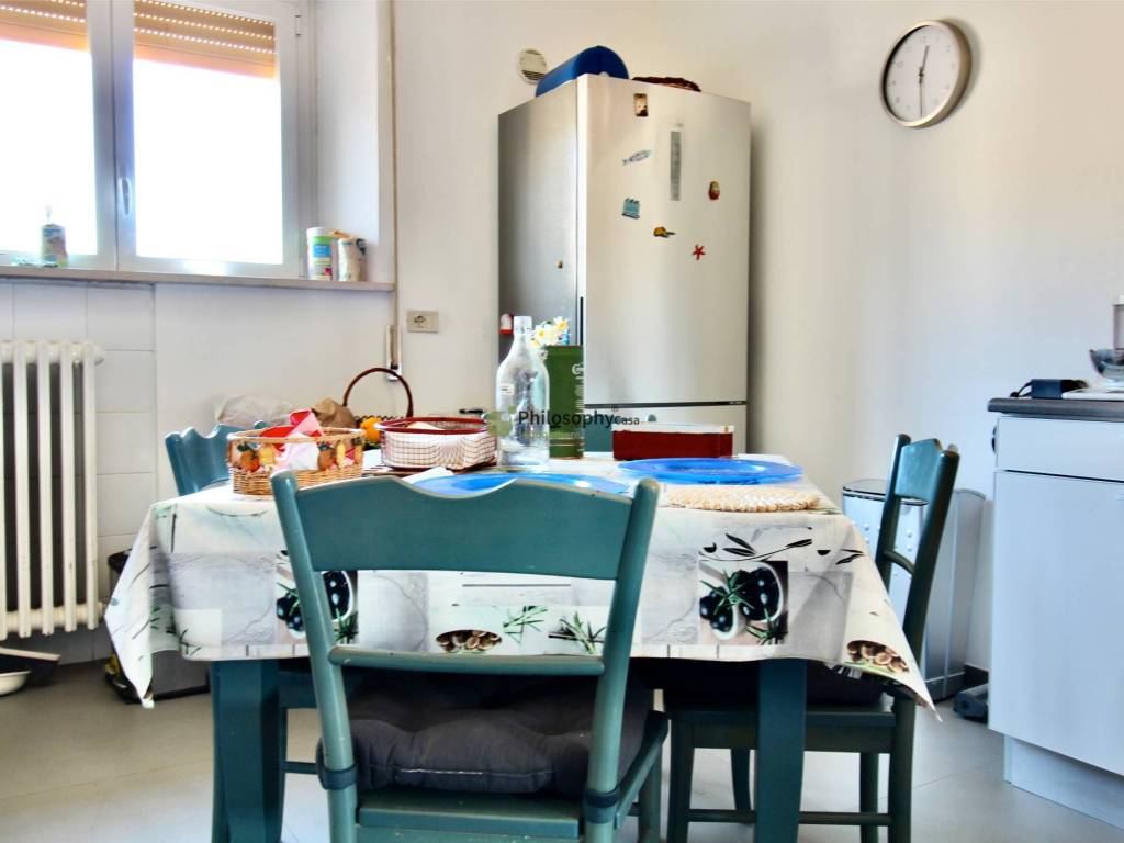 Appartamento a Falconara marittima in Via Flaminia - Foto 3