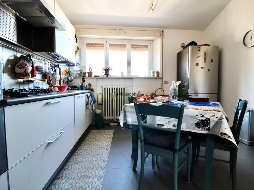 Appartamento a Falconara marittima in Via Flaminia - Foto 5