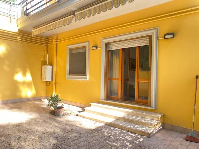 Appartamento a Fiuggi in Via dei Villini - Foto 2