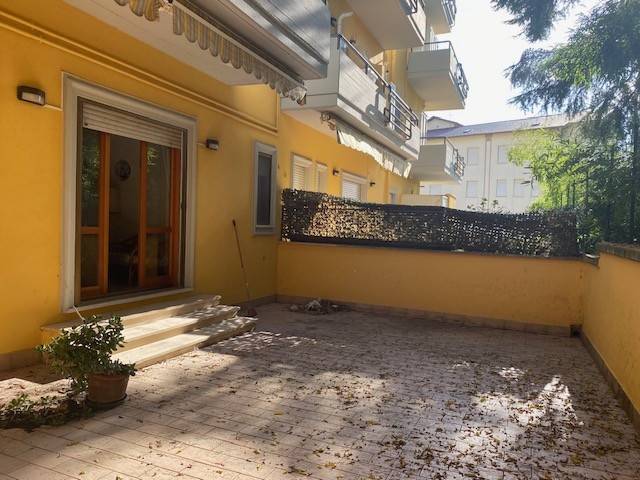 Appartamento a Fiuggi in Via dei Villini - Foto 4