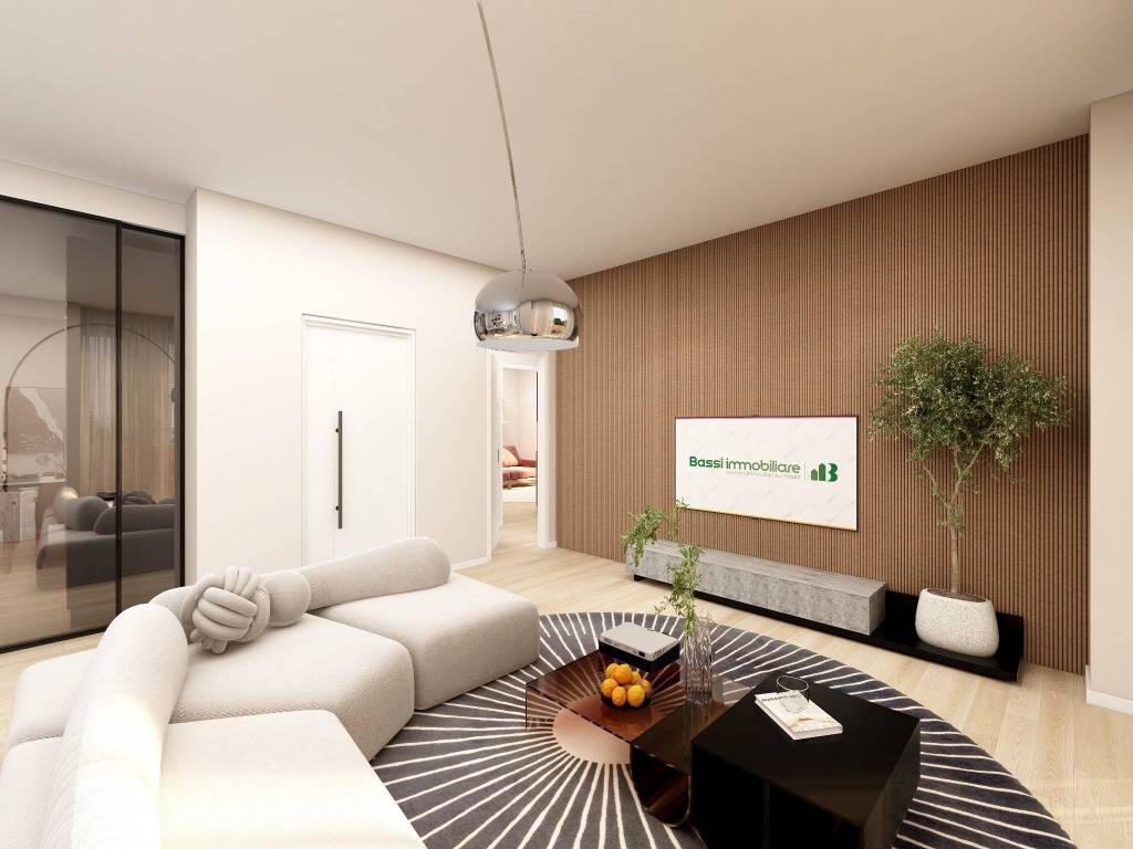 Appartamento a Monza in Via della Birona, 9 - Foto 4