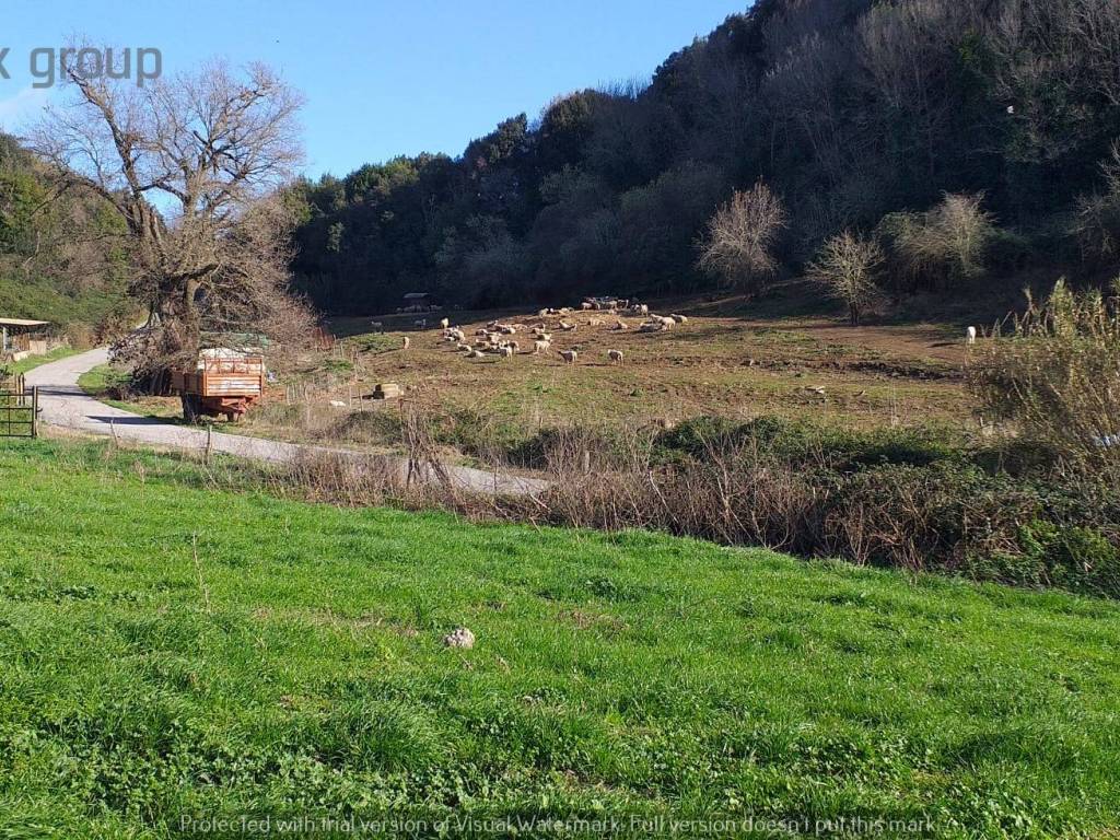 Terreno a Roma in Via Giovanni Battista Paravia - Foto 3