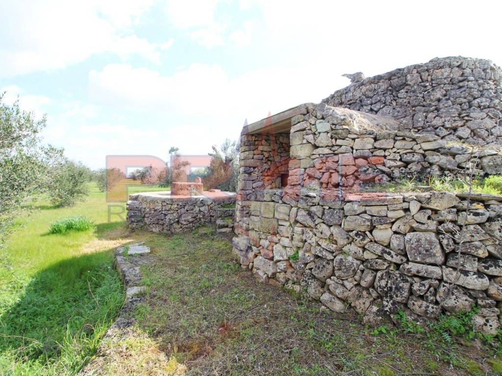 Rustico / casale a Parabita in Strada Vicinale di Levante - Foto 3