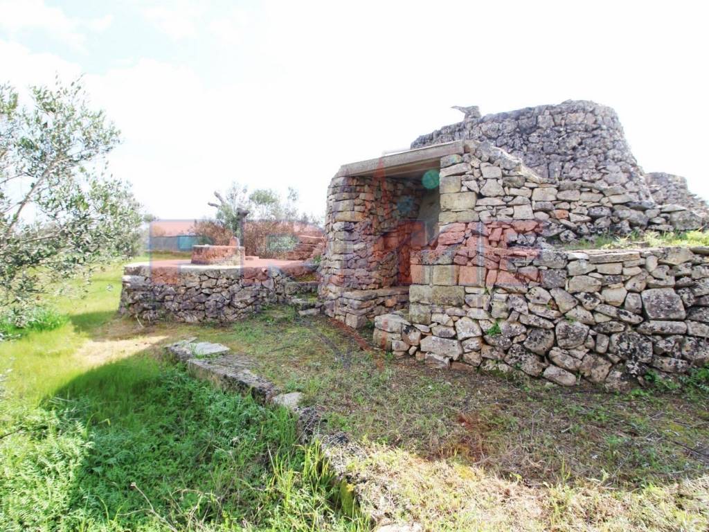 Rustico / casale a Parabita in Strada Vicinale di Levante - Foto 4