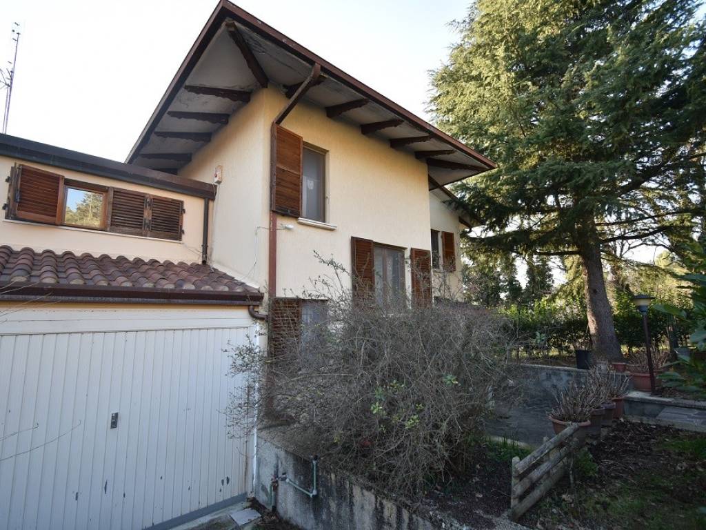 Villa a Perugia in Via della Treggia - Foto 2