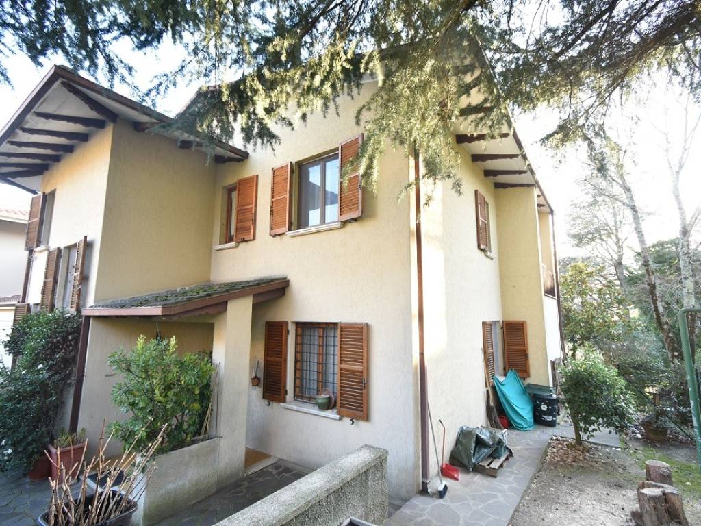 Villa a Perugia in Via della Treggia - Foto 3