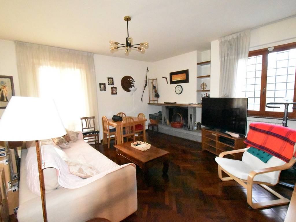Villa a Perugia in Via della Treggia - Foto 4