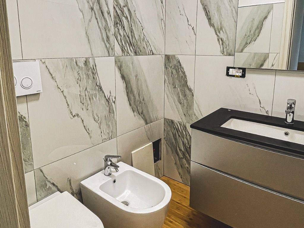 Villa a Elmas in Via dell'Arma Azzurra, 25 - Foto 5