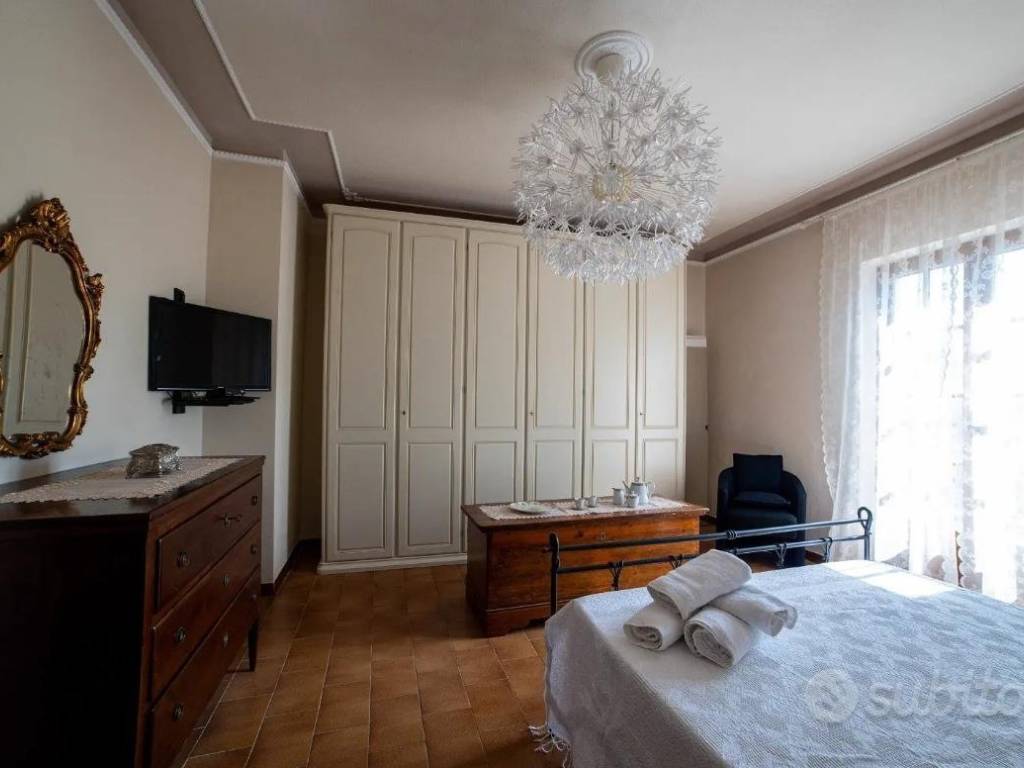 Casa indipendente a Castelnuovo magra in Via Pedemontana, , 57 - Foto 3