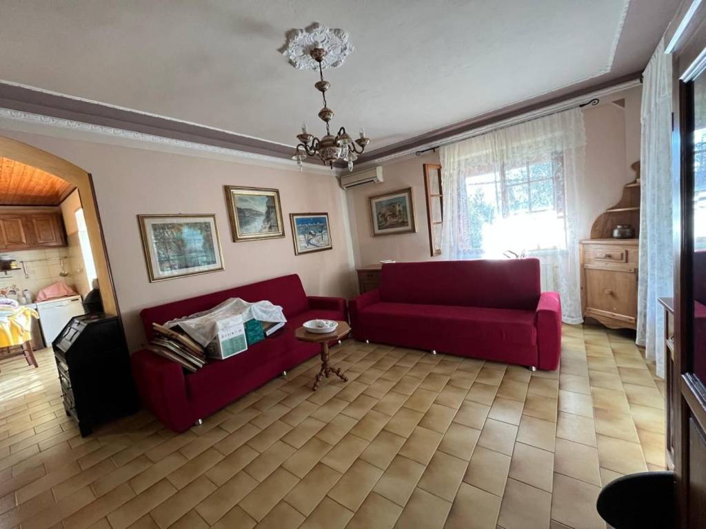 Casa indipendente a Castelnuovo magra in Via Pedemontana, , 57 - Foto 4
