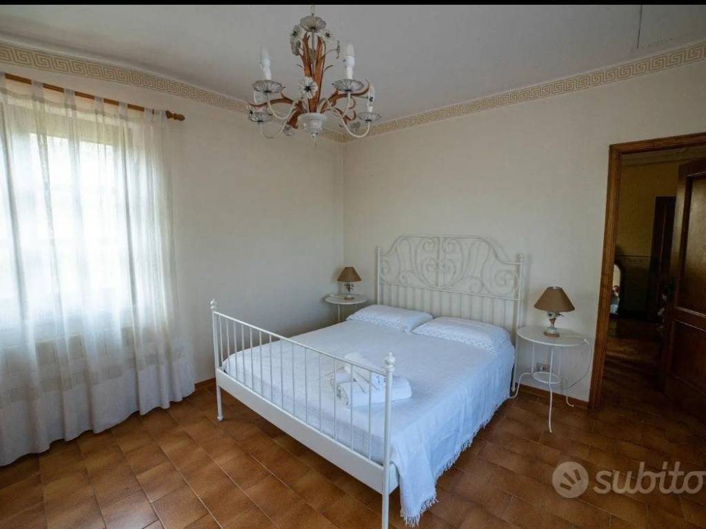 Casa indipendente a Castelnuovo magra in Via Pedemontana, , 57 - Foto 5