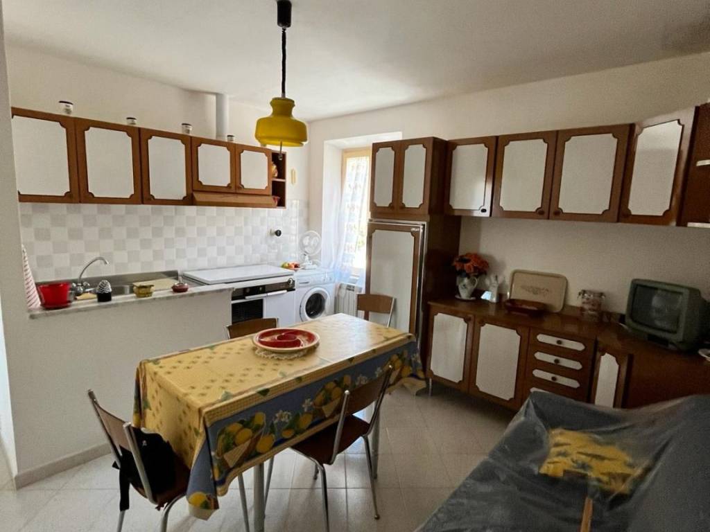 Appartamento a Sorano in Strada Provinciale San Quirico, 18 - Foto 2