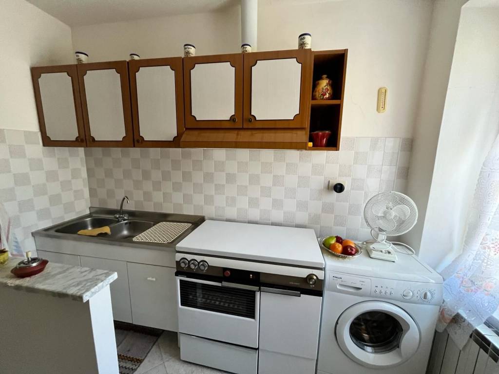 Appartamento a Sorano in Strada Provinciale San Quirico, 18 - Foto 5