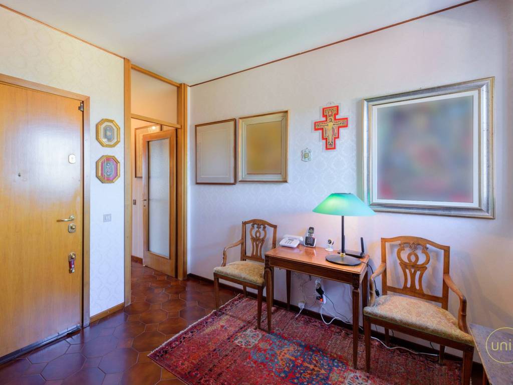 Appartamento a Udine in Via Malborghetto, 10 - Foto 2