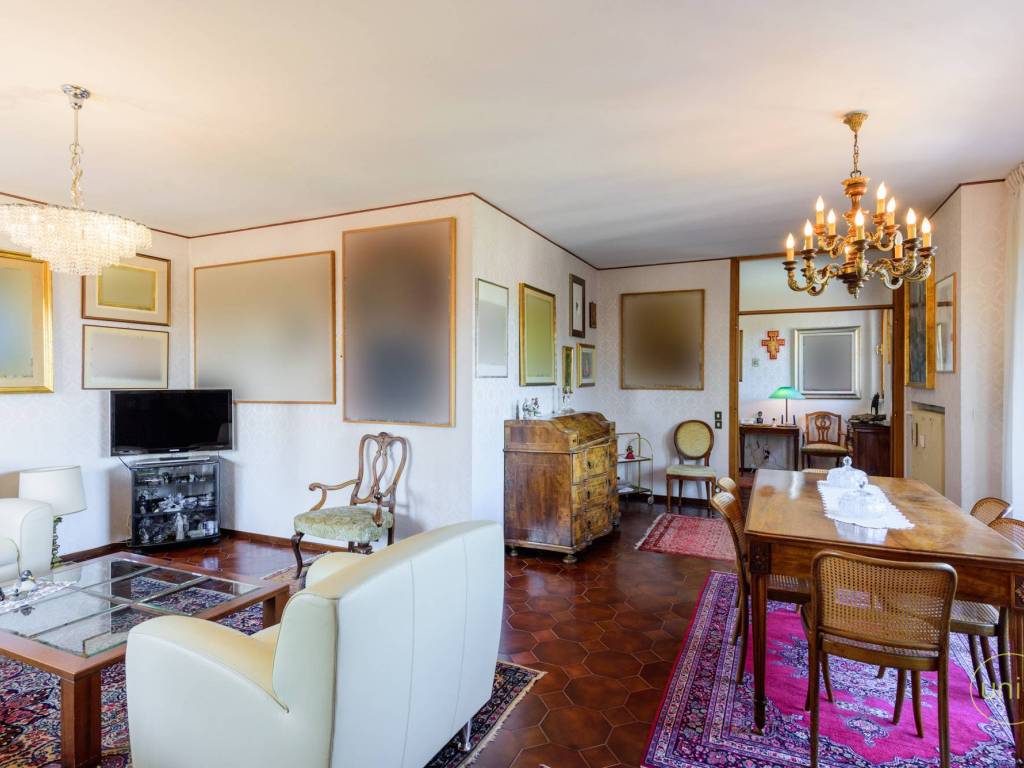 Appartamento a Udine in Via Malborghetto, 10 - Foto 4