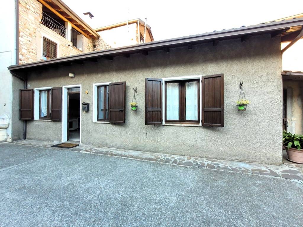 Appartamento a Villa carcina in Via Trento, 3 - Foto 2