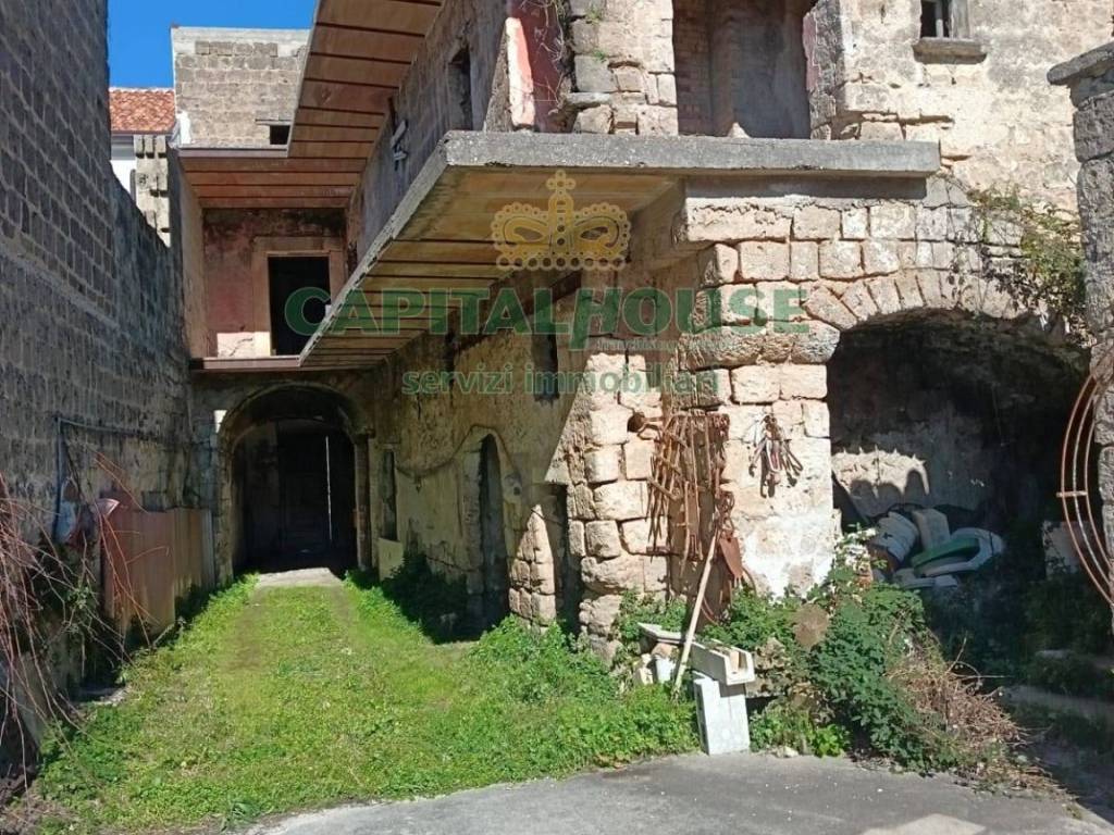 Casa indipendente a Caserta in Via Casamasella - Foto 2