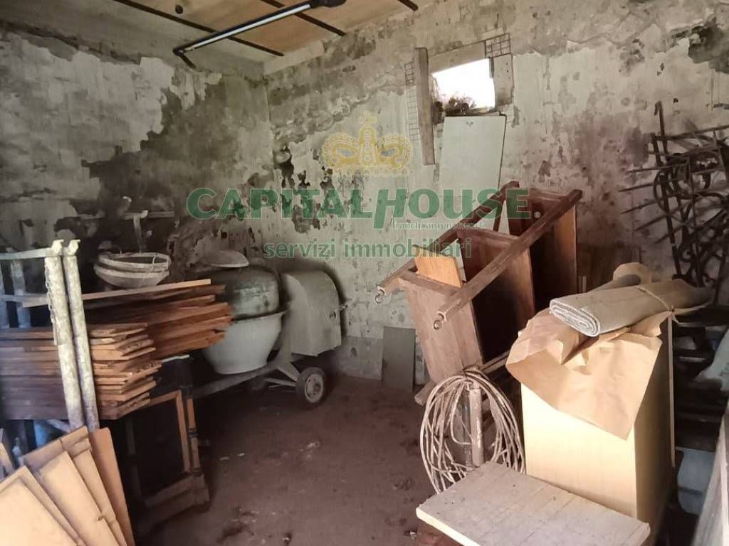 Casa indipendente a Caserta in Via Casamasella - Foto 3