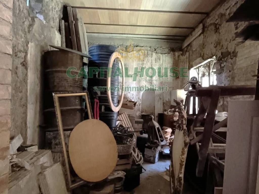 Casa indipendente a Caserta in Via Casamasella - Foto 4