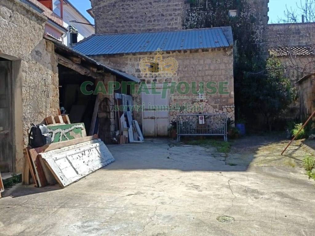 Casa indipendente a Caserta in Via Casamasella - Foto 5